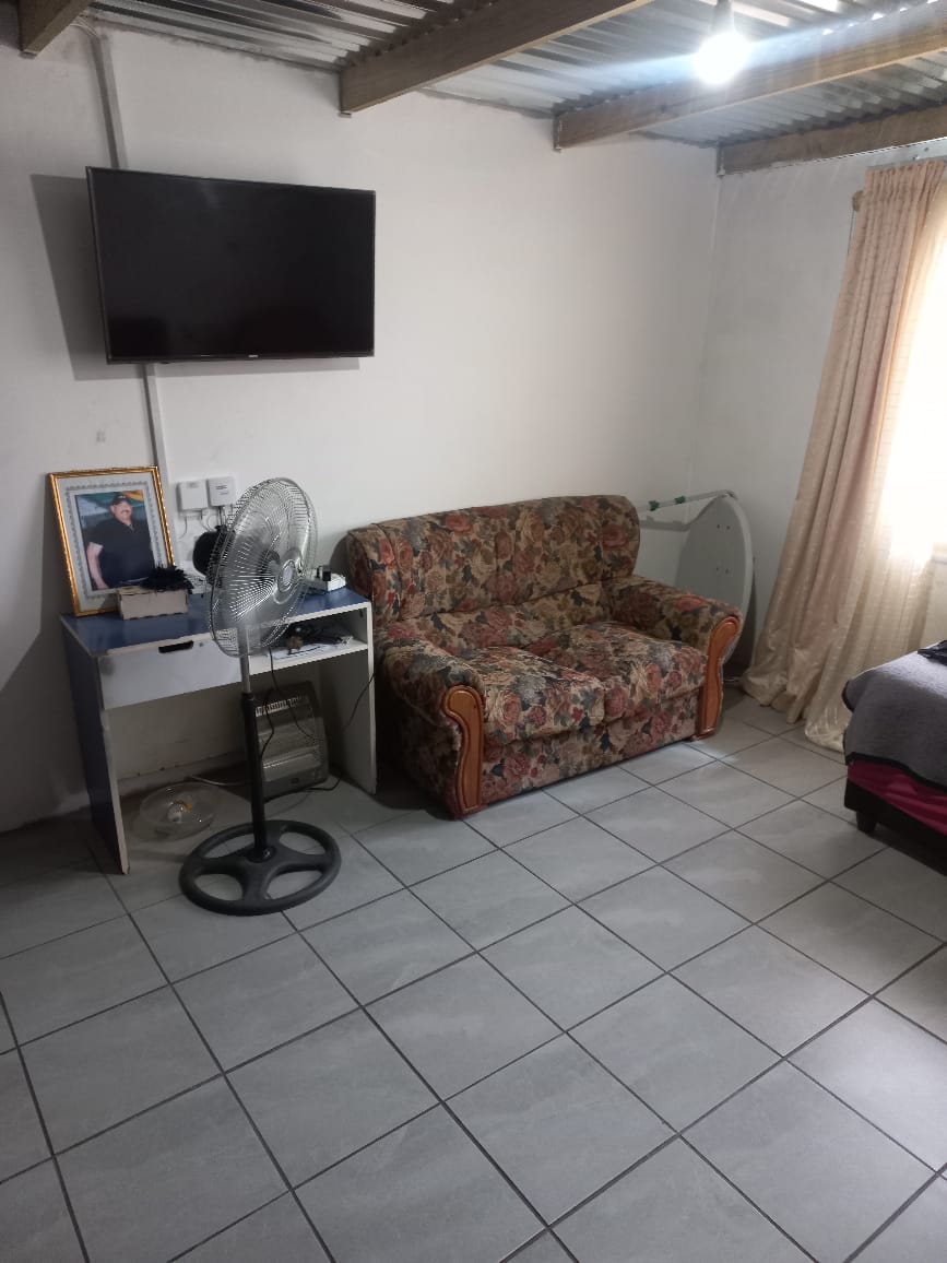 3 Bedroom Property for Sale in Amstelhof Western Cape